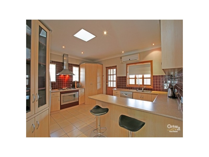 1 Sandison Terrace, Glenelg North SA 5045