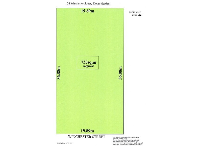 24 Winchester Street, Dover Gardens SA 5048