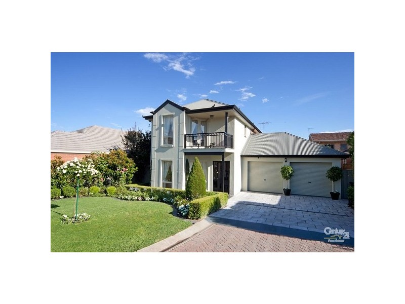 6 Deakin Grove, Glenside SA 5065