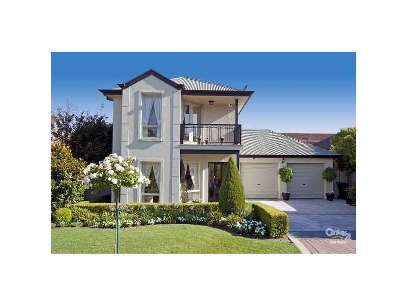 6 Deakin Grove, Glenside SA 5065
