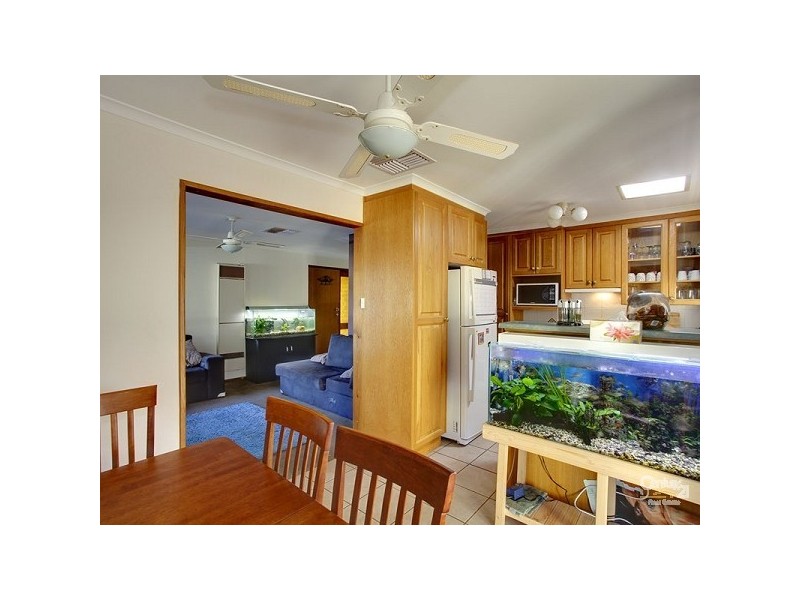 18 Rogers Crescent, Paralowie SA 5108