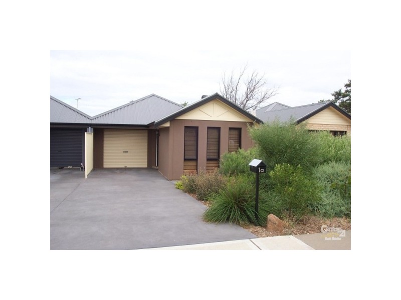 1A George Street, O’sullivan Beach SA 5166