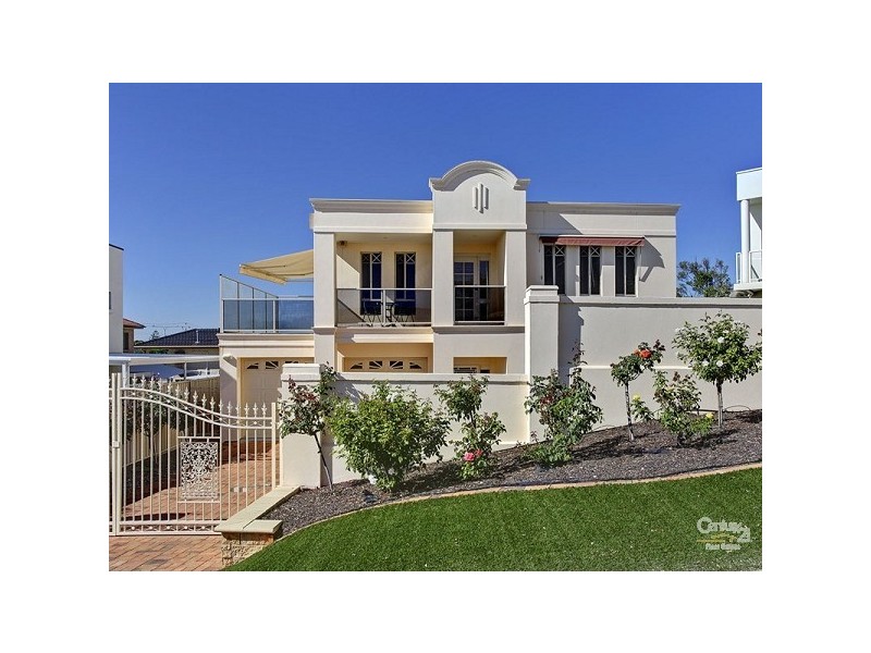 5 Moredun Street, Tennyson SA 5022