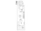 706/19 Holdfast Promenade, Glenelg SA 5045 Floorplan