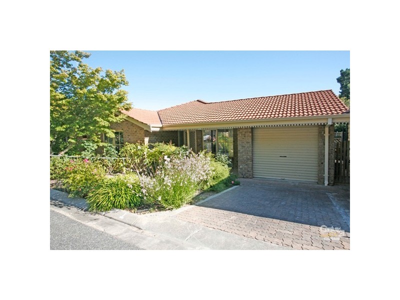 7 Chiddingstone Court, Sevenoaks Retirement Village, Mabel Street, Stirling SA 5152