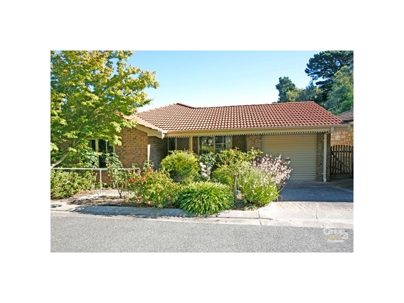 7 Chiddingstone Court, Sevenoaks Retirement Village, Mabel Street, Stirling SA 5152