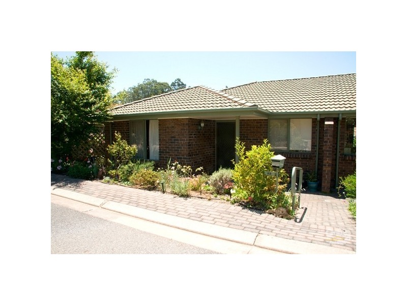 8B Oakview Drive, Sevenoaks Retirement Village, Mabel Street, Stirling SA 5152