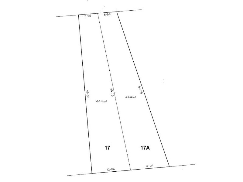 17/17A Danae Street, Dover Gardens SA 5048