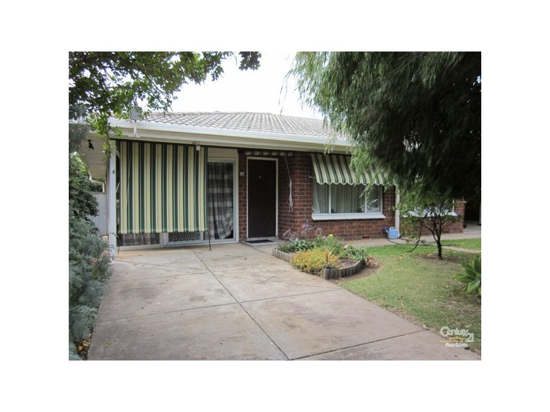 4/34 Edwards Street, Brighton SA 5048