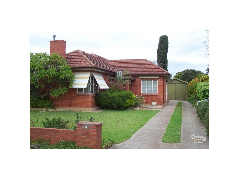 15 Chopin Road, Somerton Park SA 5044