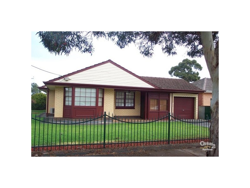 96 Sturt Road,    access off Elgin Ave, Warradale SA 5046