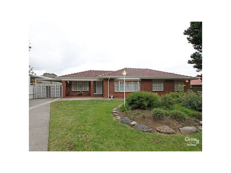 8 Vaucluse Crescent, Bellevue Heights SA 5050