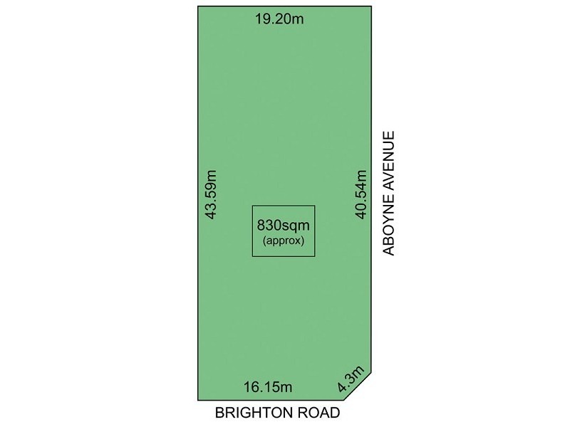 640 Brighton Road, Seacliff Park SA 5049