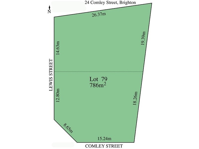 24 Comley Street, Brighton SA 5048