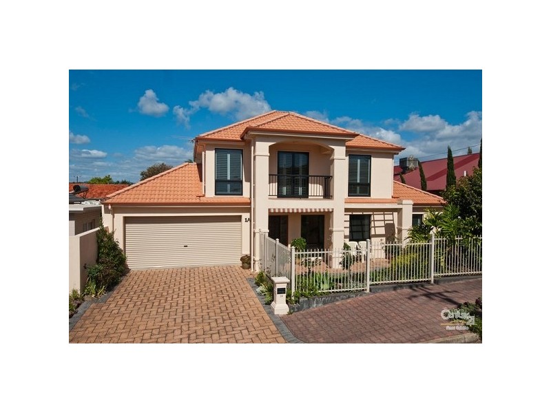 1a Gulf Parade, South Brighton SA 5048