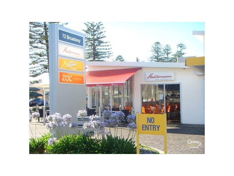 4/18 Broadway, Glenelg South SA 5045