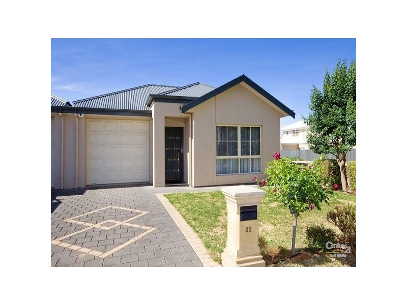 22 Dwyer Road, Oaklands Park SA 5046