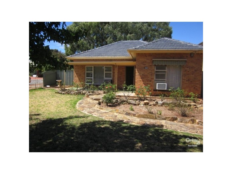 48 Hallett Ave, Tranmere SA 5073