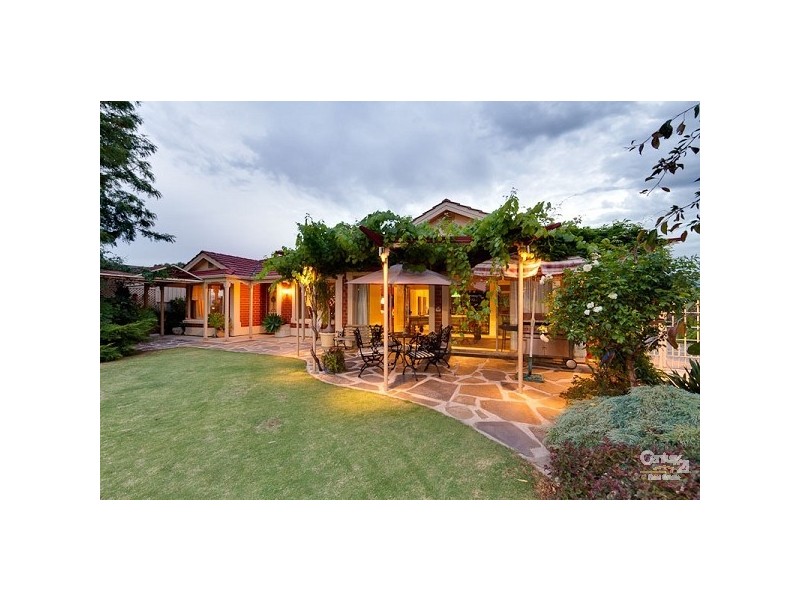 206 Reynell Road, Woodcroft SA 5162