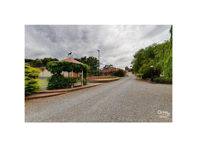 206 Reynell Road, Woodcroft SA 5162