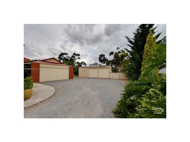 206 Reynell Road, Woodcroft SA 5162