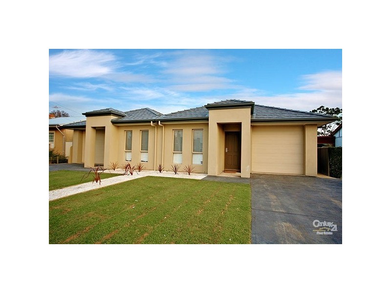 68 & 68A English Ave, Clovelly Park SA 5042