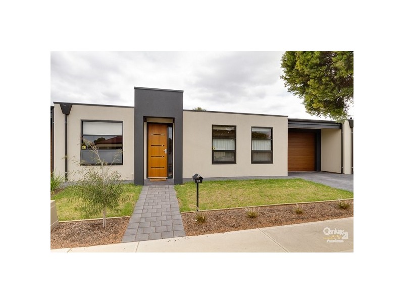 24 Beaumont Street, Clovelly Park SA 5042