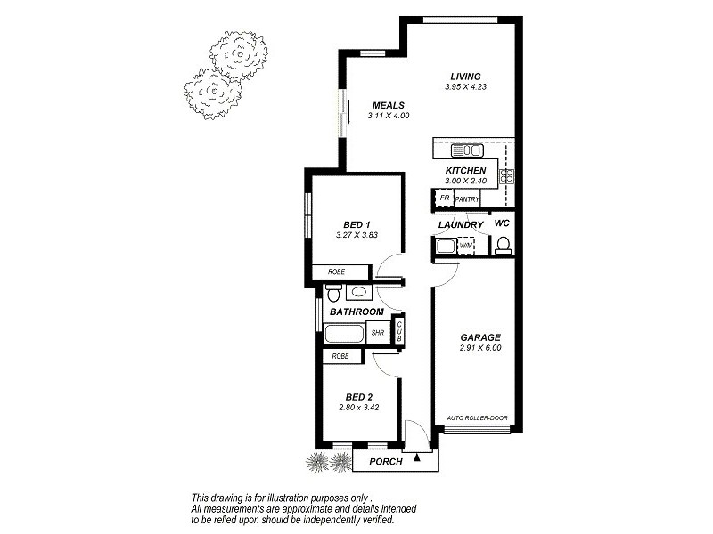 49 – 49C Ramsay Avenue, Seacombe Gardens SA 5047