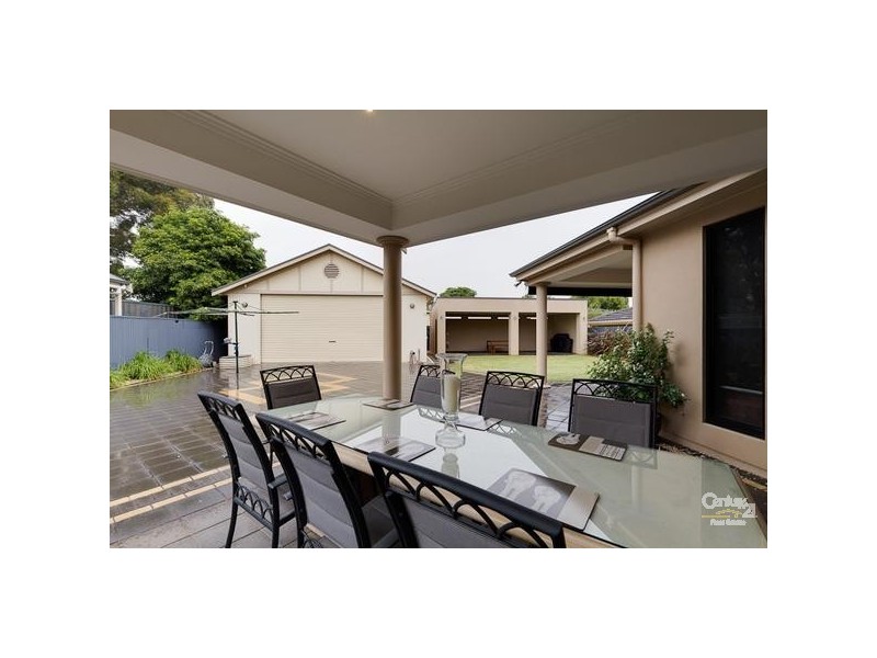 24 McLaughlin Ave, Warradale SA 5046