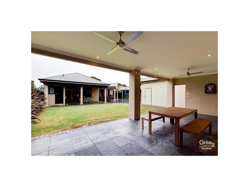 24 McLaughlin Ave, Warradale SA 5046