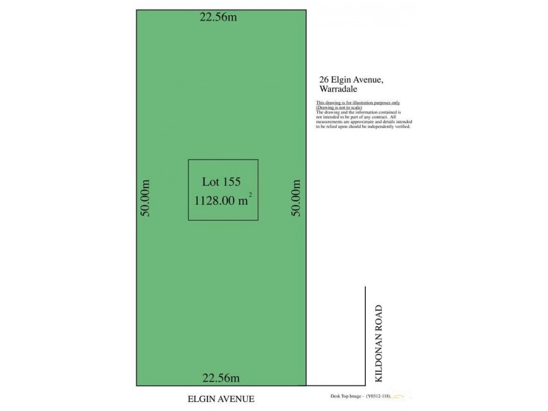 26 Elgin Avenue, Warradale SA 5046