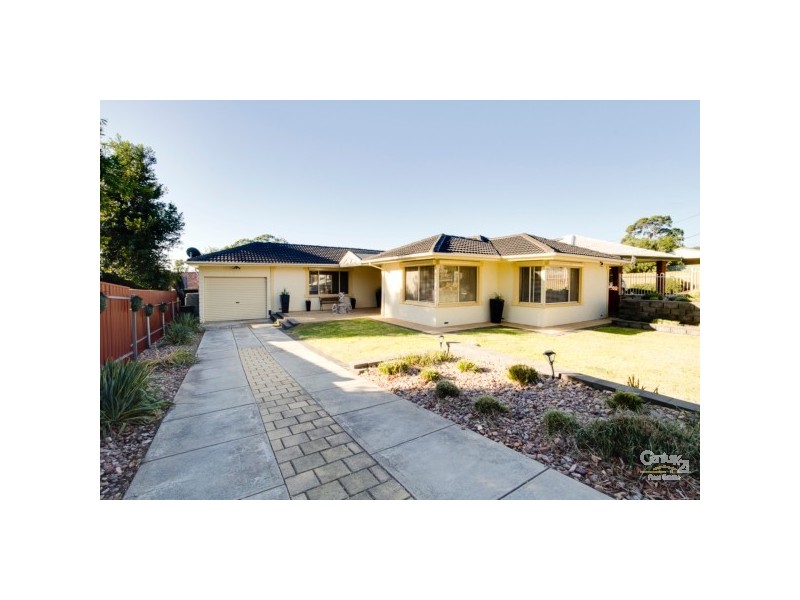 21 Gunther Parade, Pasadena SA 5042