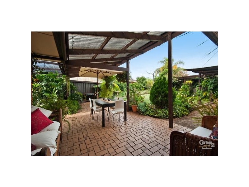 13 Kareda Drive, Campbelltown SA 5074