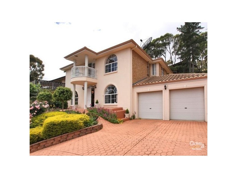 6 Gamma Crescent, Panorama SA 5041