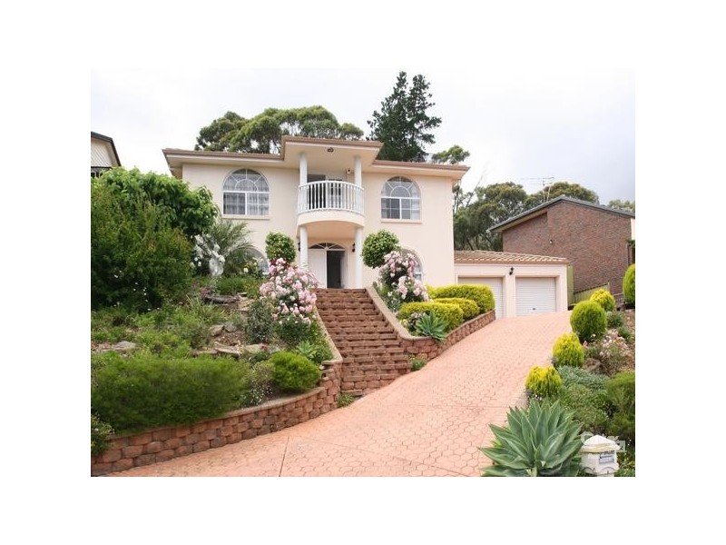 6 Gamma Crescent, Panorama SA 5041