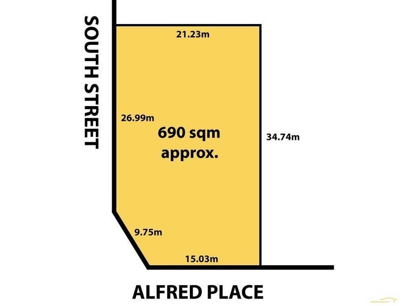 3 Alfred Place, Port Willunga SA 5173