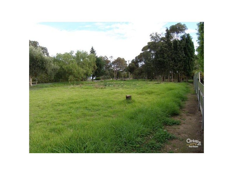 3 Alfred Place, Port Willunga SA 5173