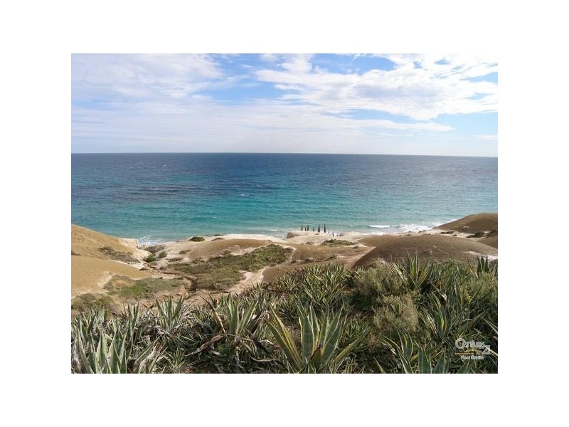 3 Alfred Place, Port Willunga SA 5173