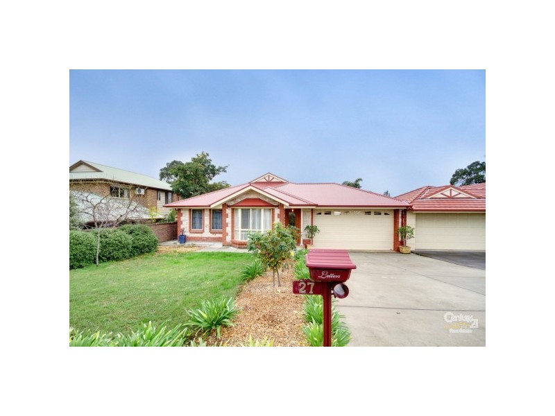 27 Seacombe Road, Sturt SA 5047