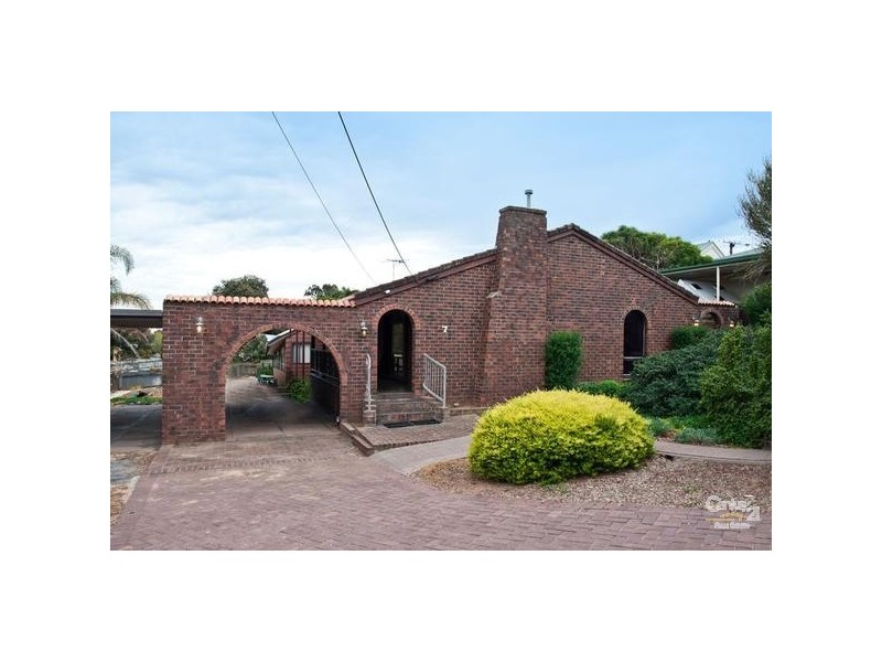 7 Jervois Terrace, Marino SA 5049