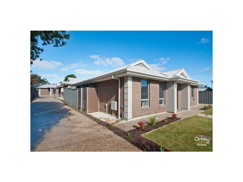 46b Ramsay Ave, Seacombe Gardens SA 5047