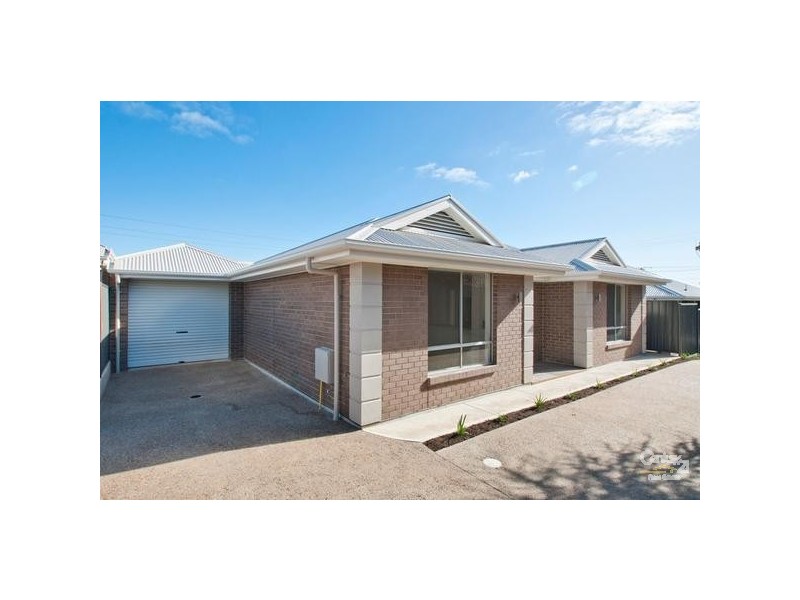 46b Ramsay Ave, Seacombe Gardens SA 5047