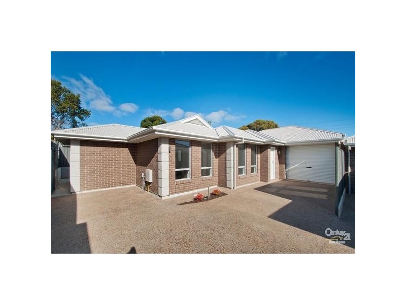 46b Ramsay Ave, Seacombe Gardens SA 5047