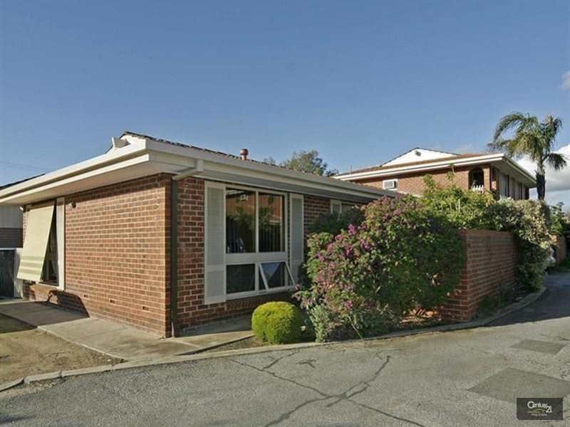 5/1 Sampson Rd, Mitchell Park SA 5043