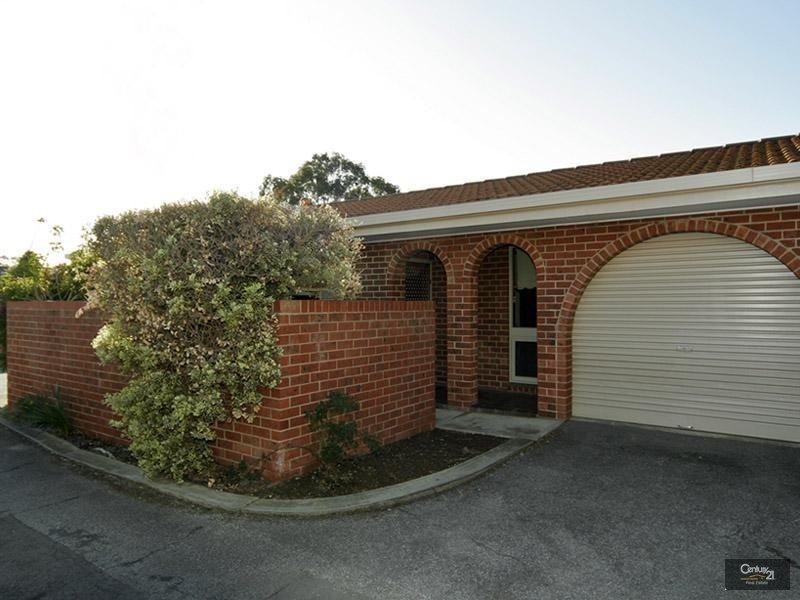 5/1 Sampson Rd, Mitchell Park SA 5043