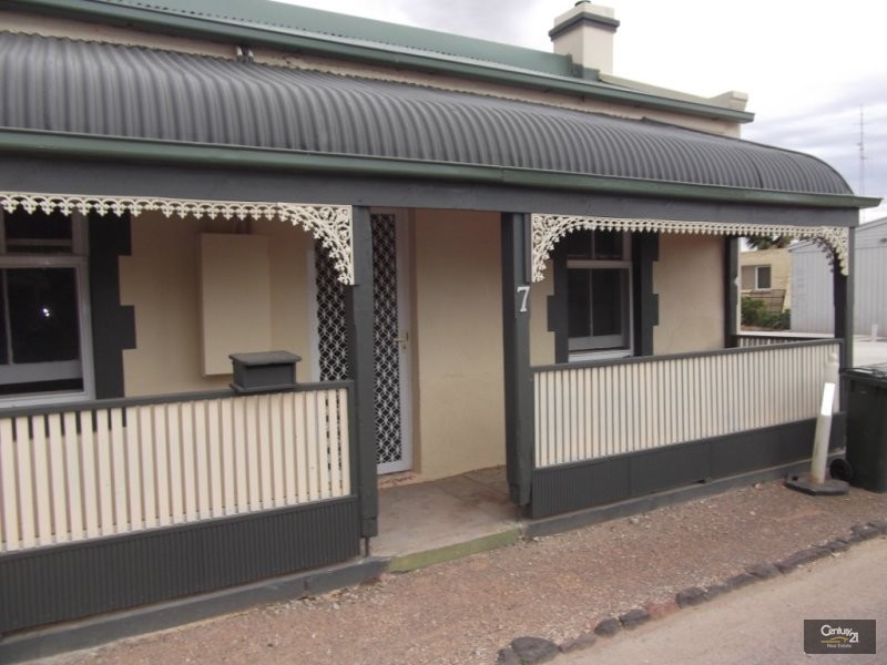 7 Cannon Street, Wallaroo SA 5556