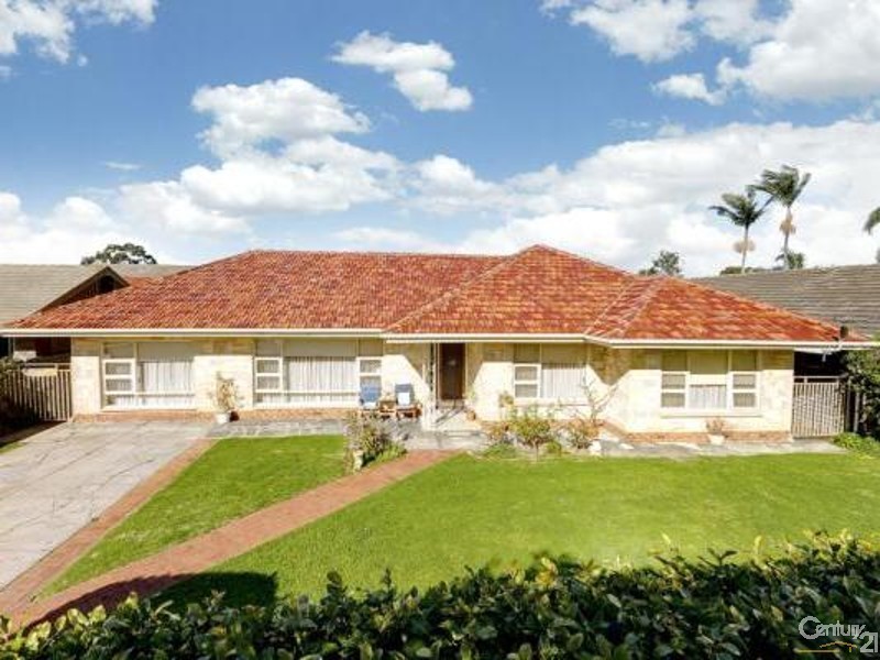 28 Ayton Ave, Fulham SA 5024