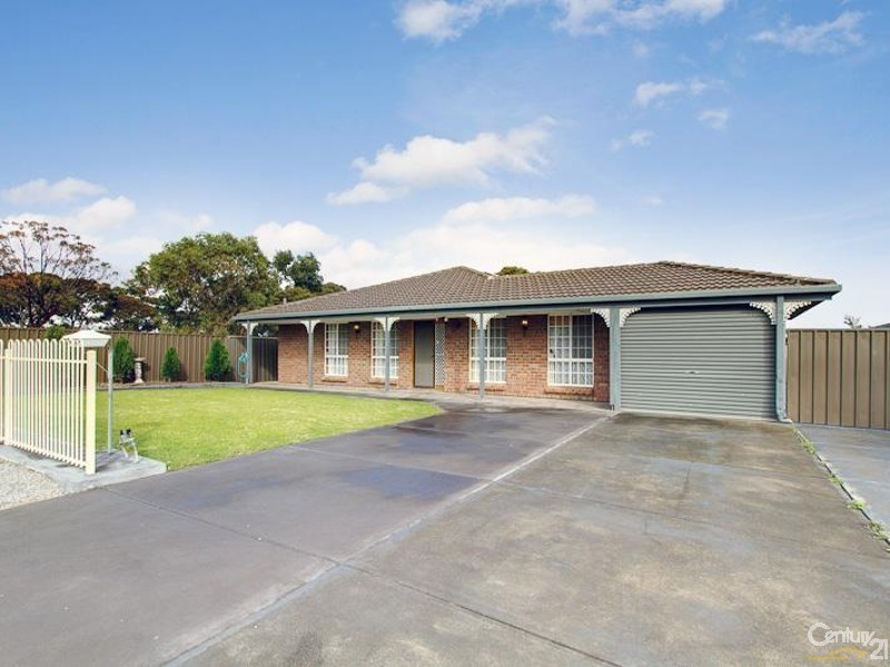 12 Grange Walk, Morphett Vale SA 5162