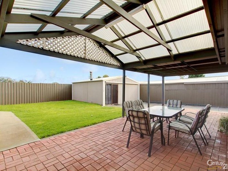 12 Grange Walk, Morphett Vale SA 5162