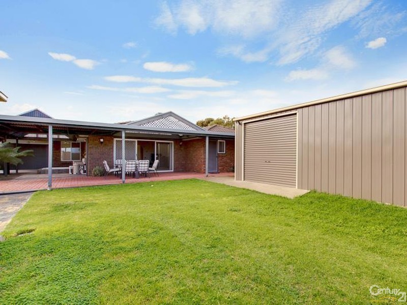 12 Grange Walk, Morphett Vale SA 5162